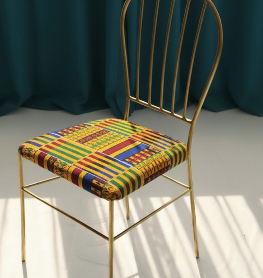 chairwax