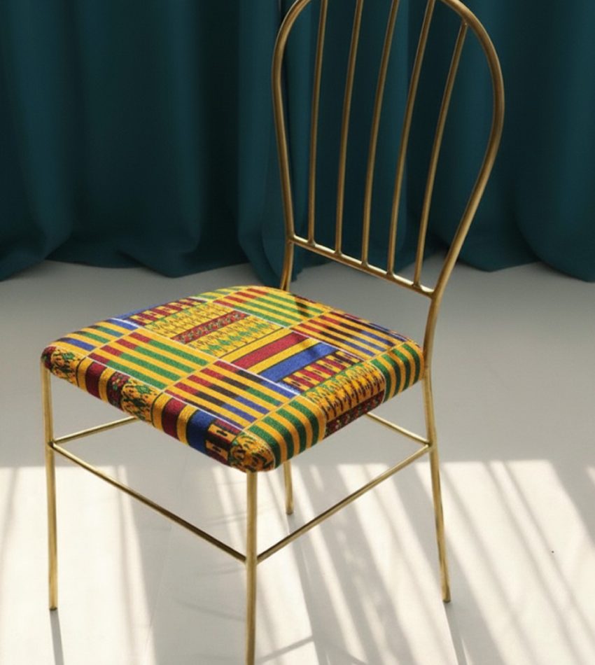 chairwax